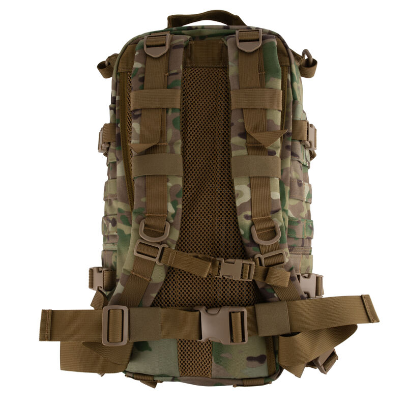 Mutlicam Tactical Backpack 23L | MOLLE, , large image number 2